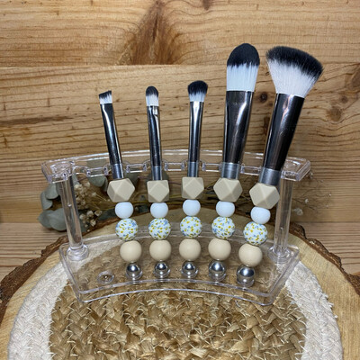 Pinceaux de maquillage
