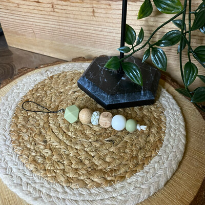 Bijoux de téléphone 