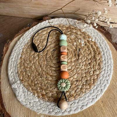 Bijoux de voiture 