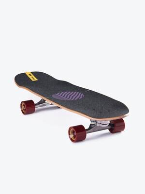 Surfskate. YOW SNAPPERS 32.5"