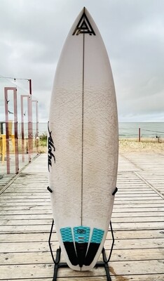 SHORTBOARD ALOHA HABANERO II 5'11