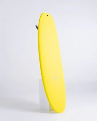EPOXY LAM SOFT. The Beastie