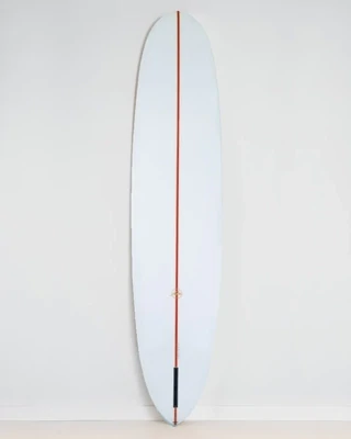 Banglentė ALOHA PINTAIL NOSERIDER 9'4"