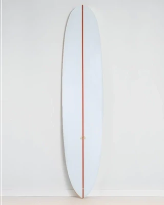 LONGBOARD ALOHA PINTAIL NOSERIDER PVCP 9'4