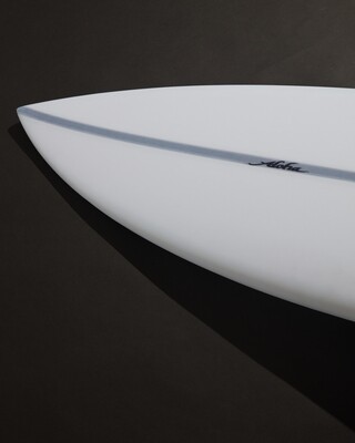 Banglentė ALOHA SERUM 3F (FCSII) 6FT2