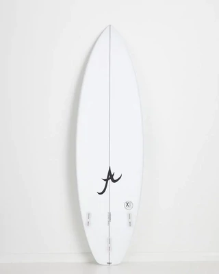 Banglentė. ALOHA HABANERO II XE FCSII 5FT10