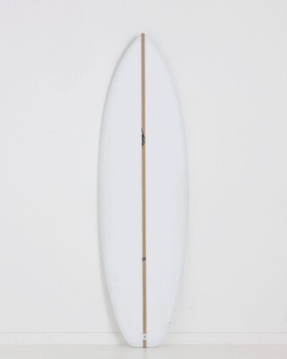 Banglentė ALOHA SNORK 5F FUTURE FINS 6FT6