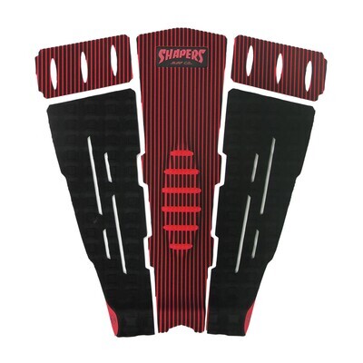 Pad The Shaper Traction