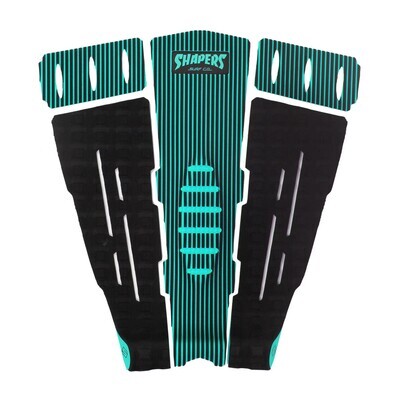 Pad The Shaper Traction