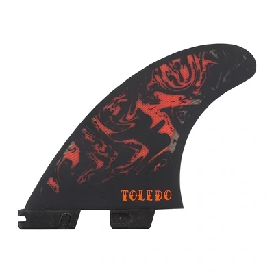 Pelekai FCS II FILIPE TOLEDO TRI FINS (DEMO)