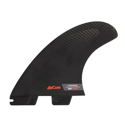 Pelekai  FCS II FIREWIRE TRI FINS