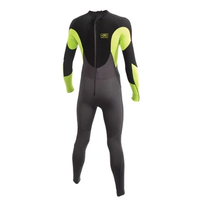 Hidrokostiumas BOYS FREE FLEX 4/3 BZ STEAMER
