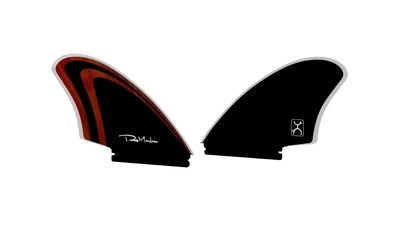 Pelekai  Machado Twin Keel