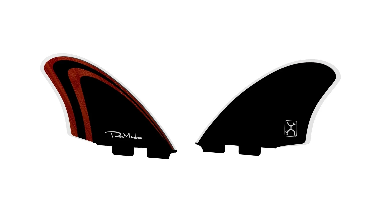 Pelekai  Machado Twin Keel