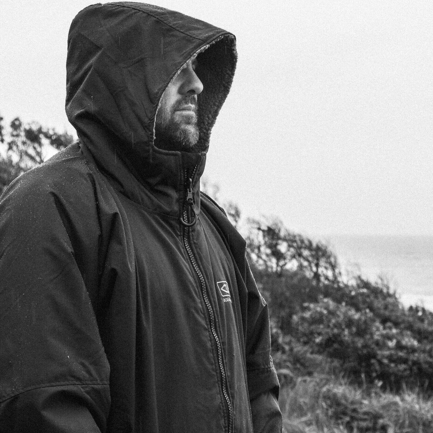 Pončas striukė OCEAN AND EARTH  Super Storm Waterproof