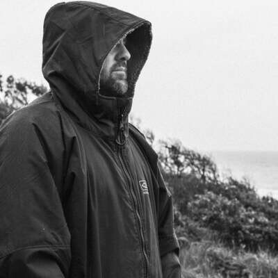 Pončas striukė OCEAN AND EARTH  Super Storm Waterproof