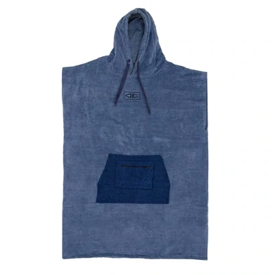 Pončo Rankšluostis Vyrams MENS DAYBREAK HOODED PONCHO