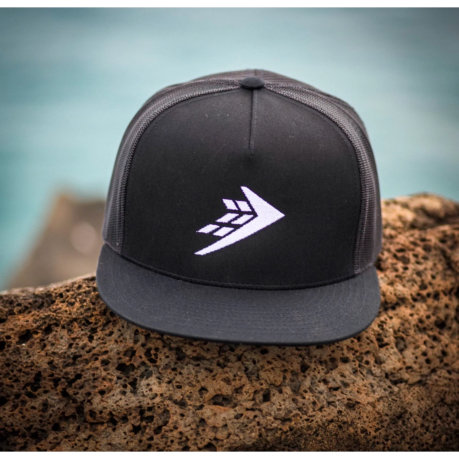 Kepurė. FIREWIRE Icon Dad Hat