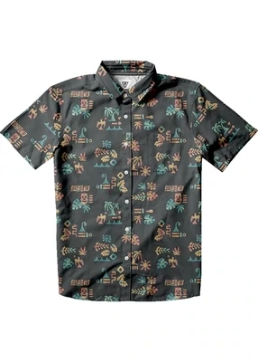 Aloha marškiniai