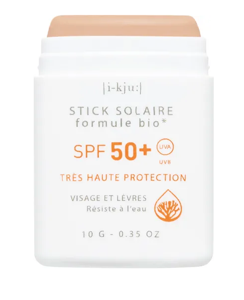 SPF50 pieštukas 10g