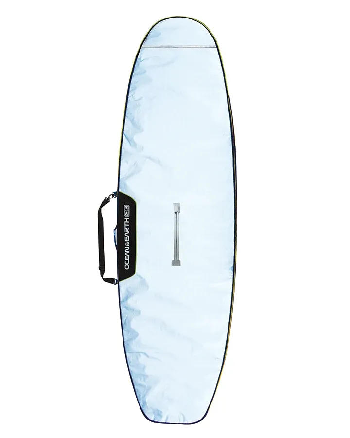 Banglentes kojine 6&#39;6