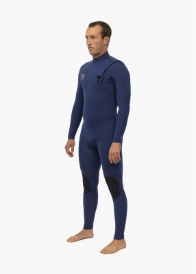 Hidrokostiumas VISSLA 7 Seas 3-2 Full Chest  Zip