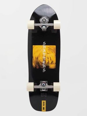 Surfskate riedlentė YOW Snappers 32.5