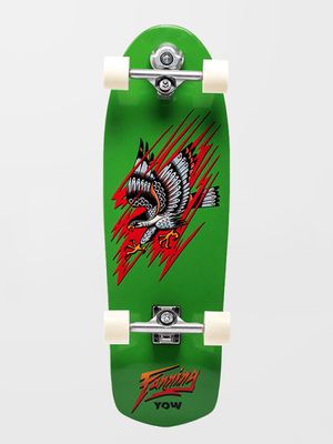 SURFSKATE