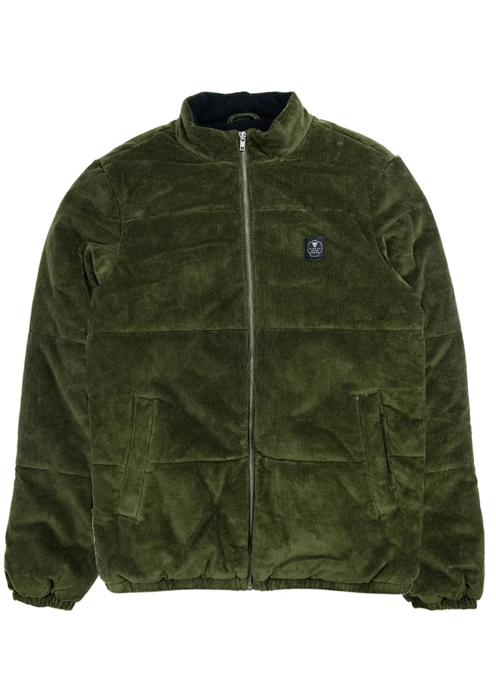 Striukė VISSLA Nuqui Puffer Jacket