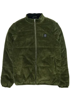Striukė VISSLA Nuqui Puffer Jacket