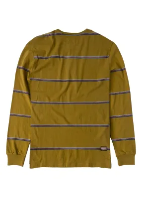 Marškinėliai VISSLA Creators Stripe