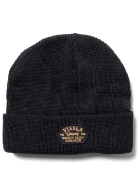Kepurė VISSLA Solid Sets Eco Beanie