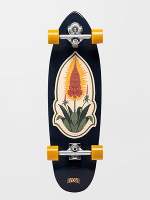 Surfskate riedlentė YOW J-Bay 33