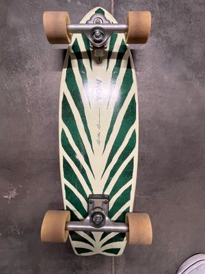 SURFSKATE riedlentė YOW - Aritz Aranburu 30.5&quot; Signature Series