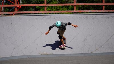 Surfskate pirminiai kursai