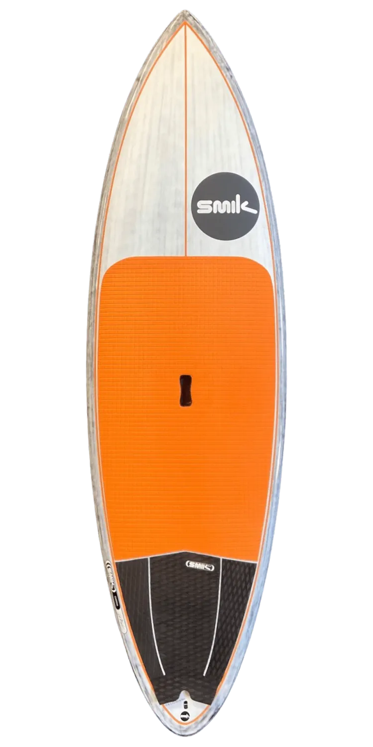SMIK Spitfire V3