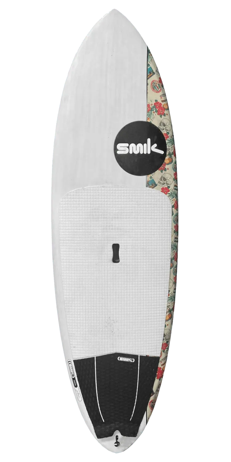SMIK Bonza