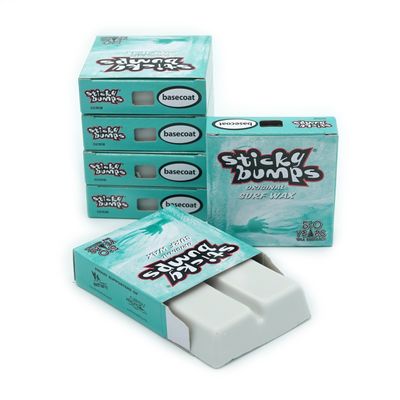 Banglenčių vaškas STICKY BUMPS BASECOAT