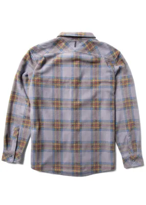 Marškiniai VISSLA Eco-Zy LS Polar Flannel