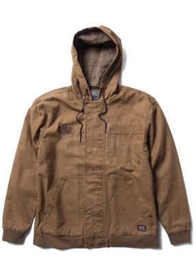 Striukė VISSLA Creators Grit Jacket