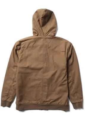 Striukė VISSLA Creators Grit Jacket