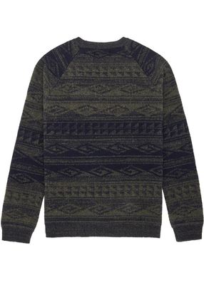 Megztinis VISSLA Creators Mesa Sweater