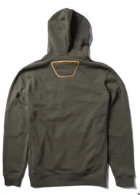 Džemperis VISSLA Creators Eco PO Hoodie