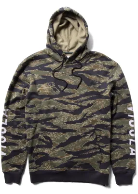 Džemperis VISSLA Creators Eco PO Hoodie