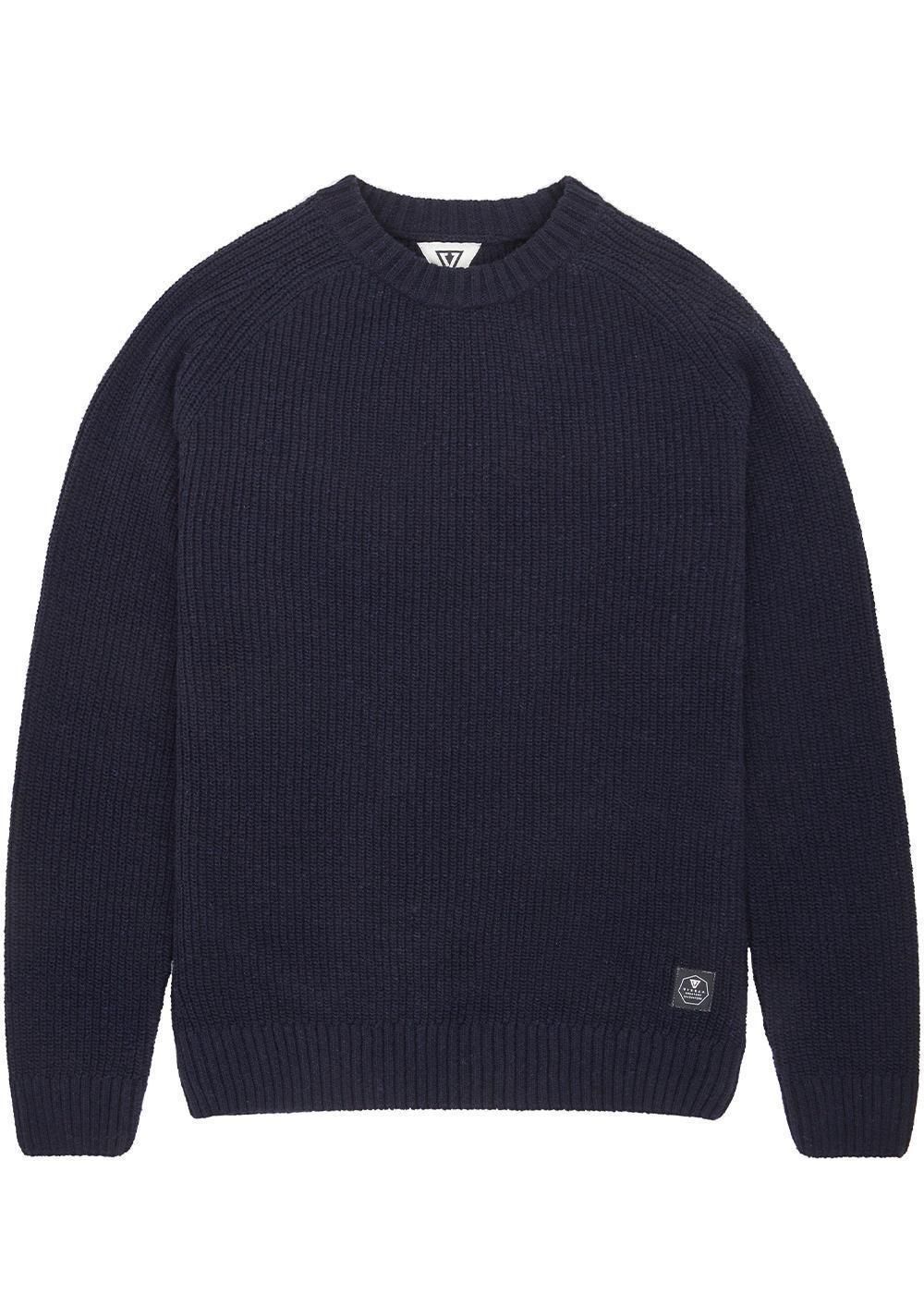 Megztinis VISSLA Shaper Atelier Eco Sweater