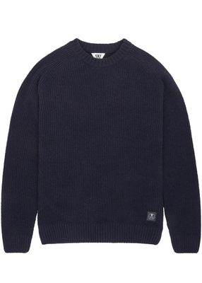 Megztinis VISSLA Shaper Atelier Eco Sweater
