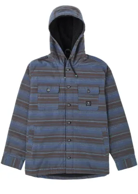 Švarkas VISSLA Tayrona Overshirt