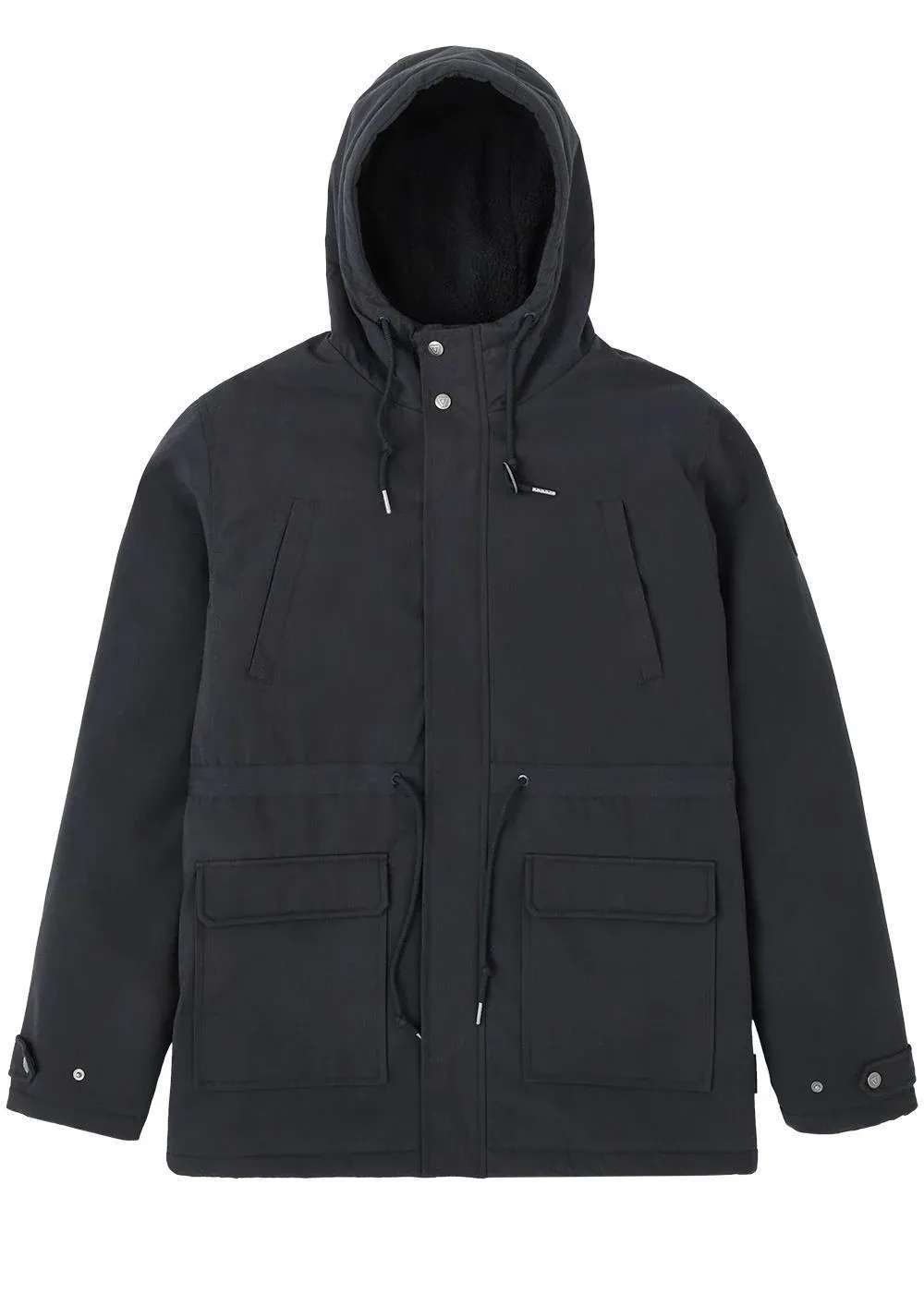 Striukė VISSLA Tennessee III Parka