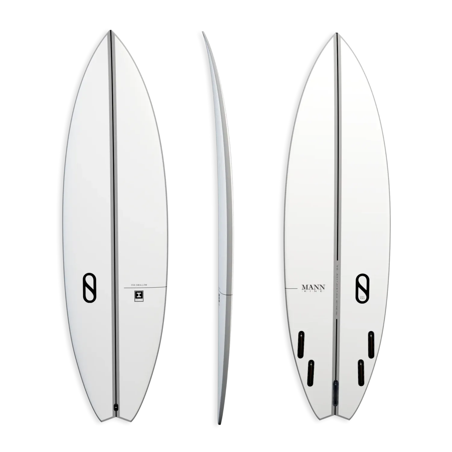 Banglentė SLATER DESIGNS FRK SWALLOW