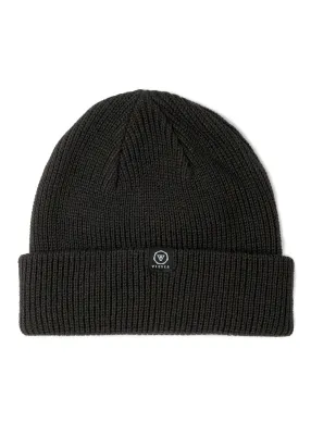 Kepurė  VISSLA Trimline Beanie, BLK